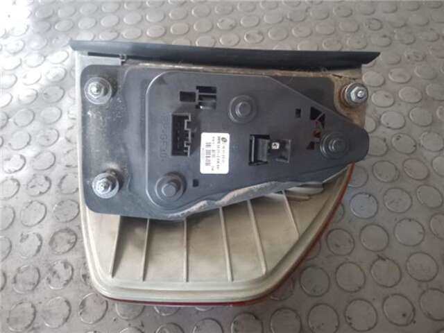 Foto 3ª: Piloto Trasero Izquierdo Bmw X3 2.0 D 16V CAT [M47 D20 (204D4)]