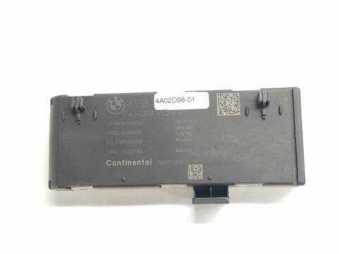 Centralita Motor ECU Bmw Serie 8 840 840I XDRIVE M SPORT COUPE