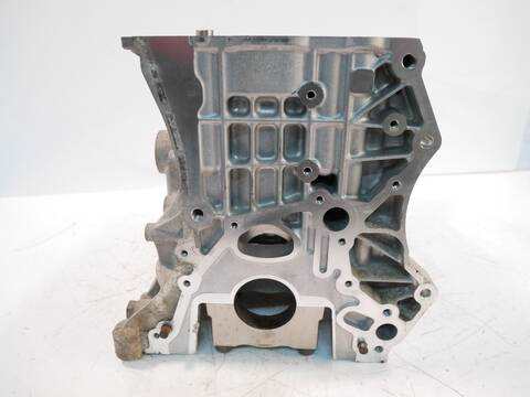 Bloque Motor Seat Leon 130 CV 96KW