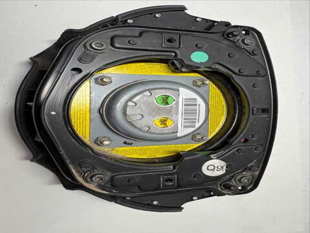 Foto 3ª: Airbag Delantero Izquierdo Mercedes Clase E 180 OM647961 BERLINA (2002)