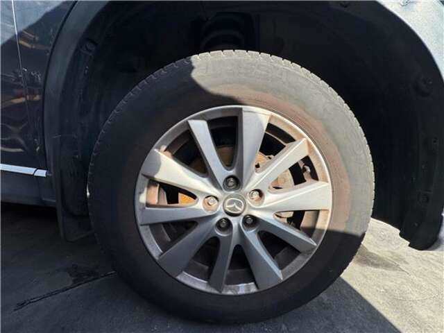 LLanta Chapa Mazda CX5 2.2 TD 110KW STYLE 2WD