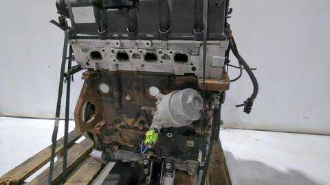 Foto 3ª: Motor Completo Mini Mini ONE 90CV [W10 B16 A] (2001)