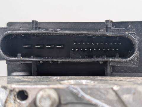 Foto 2ª: Abs Nissan Qashqai R9M (2012)