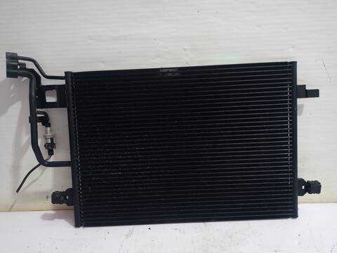 Radiador Calefaccion A.A. Volkswagen Passat ADVANCE BERLINA 131CV 96KW