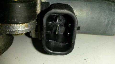 Foto 3ª: Elevalunas Eléctrico Delantero Izquierdo Fiat Bravo 1.6 16V CAT 103CV 76KW [182B6000] (2001)