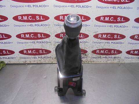 Palanca de Cambio Renault Clio BUSINESS 86CV 63KW