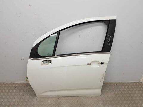 Puerta Delantera Izquierda Citroen C3 COLLECTION