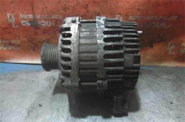Foto 2ª: Alternador Nissan X-Trail 2.0 DCI (T31)(03.2007-_) [M9R]