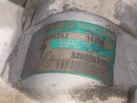 Foto 2ª: Compresor Aire Acondicionado Renault Clio D7F720 (2002)