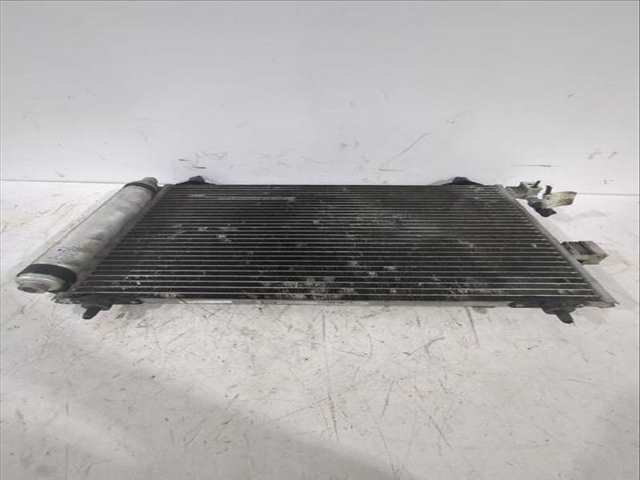 Foto 2ª: Radiador Calefaccion A.A. Peugeot 407 2.0 HDI 135 6DRHRH 6DRHRE 6DRHRG 6DRHRJ) 136CV [RHR (DW10BTED4)] (2004)