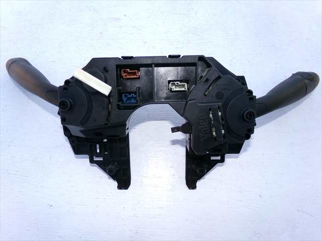 Foto 2ª: Mando Multifuncion Citroen C4 1.6 HDI 2006-2014 [9HZ] (2008)