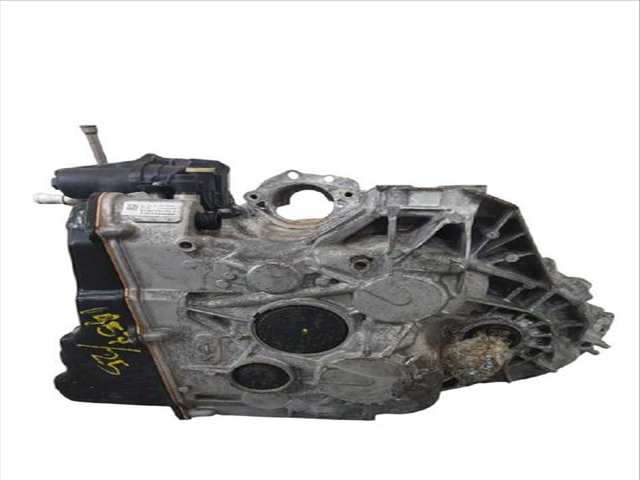 Foto 3ª: Caja Cambios Mercedes Clase A 140 A 200 CDI - D 176.008) (2012)