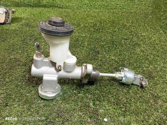 Foto 3ª: Bomba Embrague Toyota Land Cruiser 3.0 D KDJ90 GX 3P [1KD-FTV] (2002)