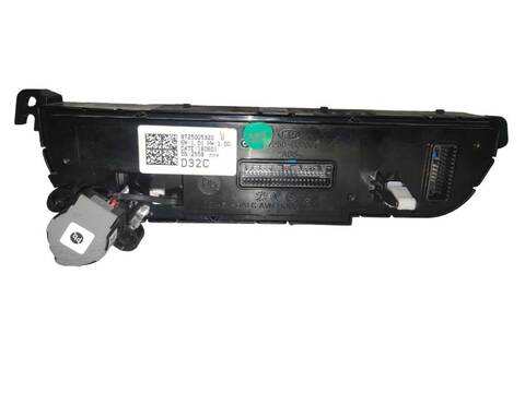 Foto 2ª: Mando Climatizador Kia Niro 1.6 GDI HYBRID (2016)