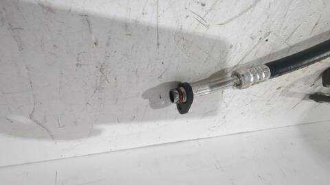 Foto 3ª: Tubos Aire Acondicionado Renault Megane 1.6 16V LA00 LA04 LA0B LA11 LA16 LA19 LA1J LA1K ... 107CV [K4M 700 K4M 701 K4M 706 K4M 708 K4M 709] (1996)