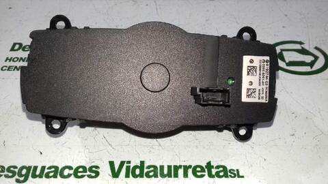Foto 2ª: Mando Luces Bmw Serie 5 518 530D 245CV 180KW [N57D30A] (2010)