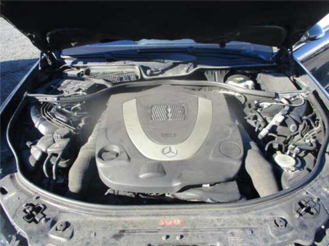 Foto 3ª: Brazo Suspension Delantero Izquierdo Mercedes Clase S 220 5.5 S 500 (221.071) [5.5 LTR. - 285 KW V8 CAT] [273968]