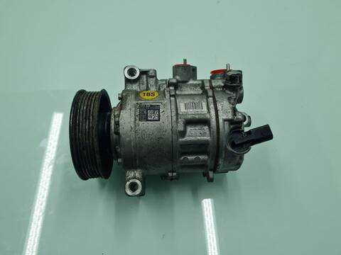 Compresor Aire Acondicionado Volkswagen Polo SPORT 116CV 85KW