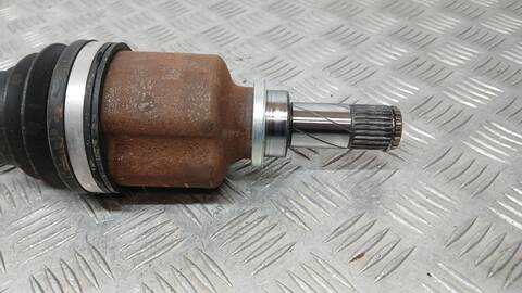 Foto 3ª: Transmision Delantera Izquierda Renault Express ADVANCE 95CV 70KW [K9K876] (2024)