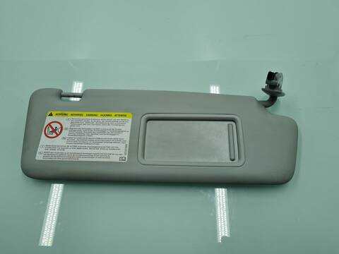 Foto 1ª: Parasol Derecho Audi A3 AMBIENTE 150CV 110KW [CRBC] (2013)
