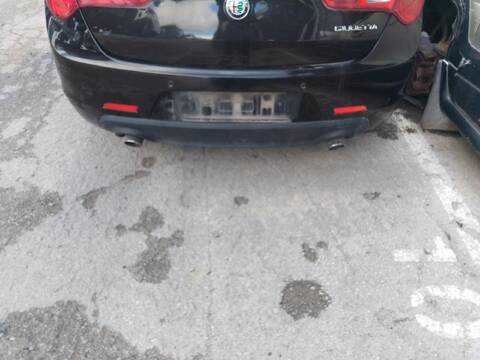 Paragolpes Trasero Alfa Romeo Giulietta 2.0 JTDM 940FXQ1A 940FYC1A) 150CV