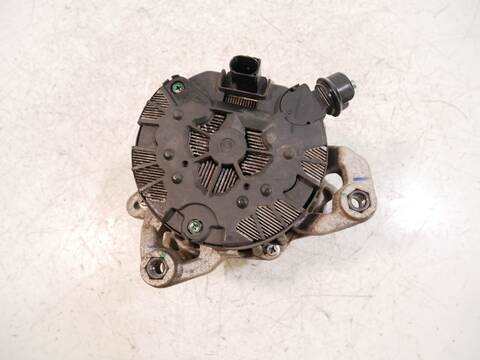 Foto 2ª: Alternador Ford Ranger 205 - 213 CV [YN2X T20DD0J] (2021)