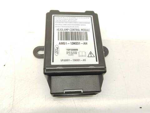 Centralita Faros Xenon Ford C Max 1.6 ECOBOOST CAT 150CV 110KW GRAND