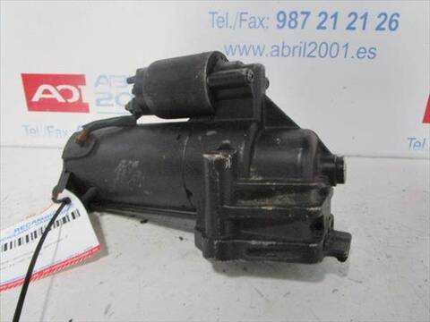 Transmision Delantera Derecha Nissan Primera 2.2 DCI BERLINA 139CV 102KW