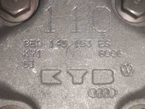 Bomba Servodireccion Audi A4 ALT BERLINA