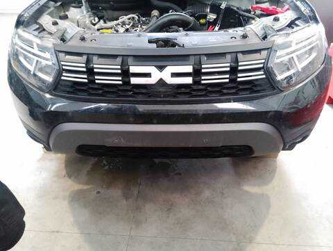 Paragolpes Delantero Dacia Duster COMFORT 131CV 96KW