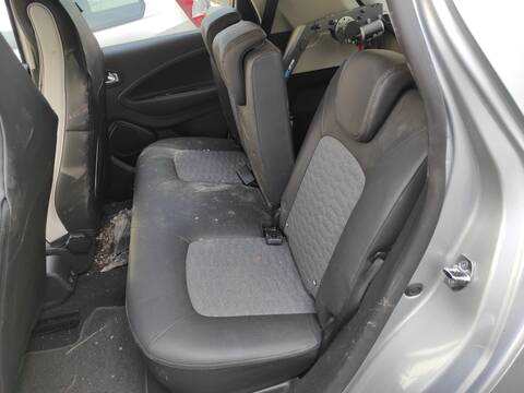 Asientos Traseros Renault Zoe 5AQ60