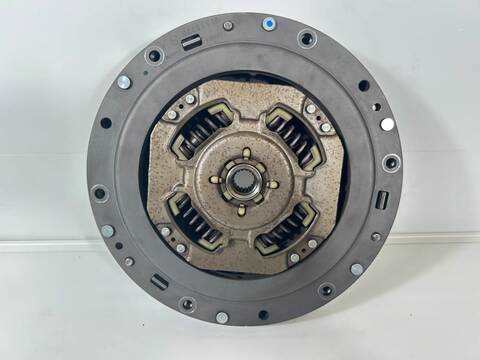 kit Embrague Toyota Auris 1 8 HYBRID 136 CV 100KW