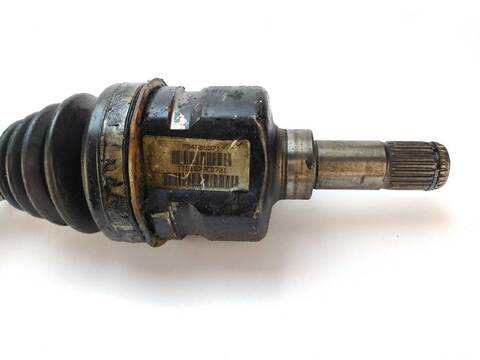 Foto 3ª: Transmision Delantera Izquierda Chrysler Voyager 2.4 I (1992)