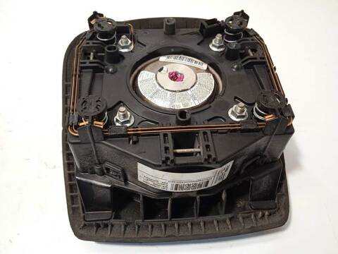 Foto 3ª: Airbag Delantero Izquierdo Fiat Ducato 130 RS 3450 MM) 131CV 96KW CAJA CERRADA [F1AE3481D] (2012)