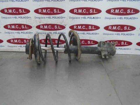 Amortiguador Delantero Izquierdo Nissan Almera 2.2 DCI DIESEL CAT 136CV 100KW
