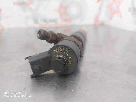 Foto 2ª: Inyectores Bmw Serie 5 518 3.0 24V TD CAT BERLINA 184CV 135KW (1995)