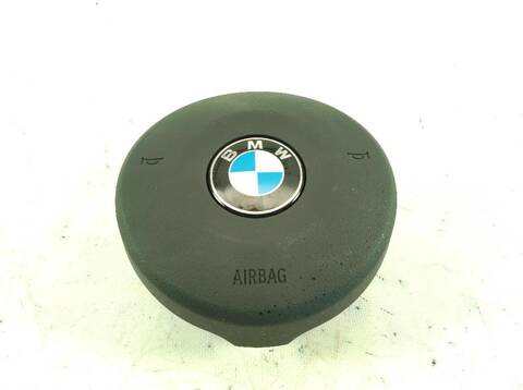 Foto 3ª: Kit Airbag Bmw Serie 5 518 535 D XDRIVE [N57 D30 B] (2009)