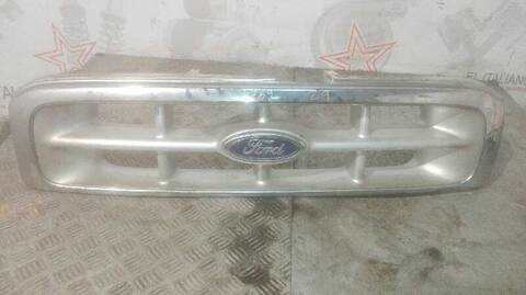 Rejilla Delantera Ford Ranger CABINA DOBLE ROYAL 4X4 109CV 80KW