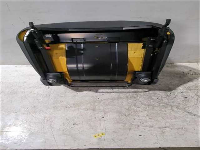 Foto 3ª: Asientos Traseros Citroen Xsara 1.6 HDI 90CV [9HX (DV6ATED4)] (1999)