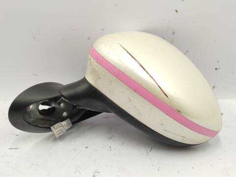 Retrovisor Izquierdo Fiat 500 1.4 312CXC1B 312AXC1B) 100CV 74KW