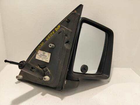 Retrovisor Derecho Opel Combo 1 CDTI DPF 76CV