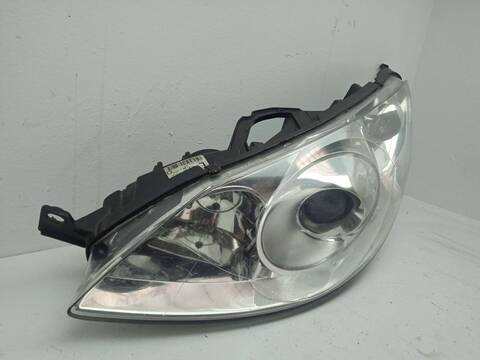 Faro Izquierdo Peugeot 407 2.0 16V HDI FAP CAT RHR - DW10BTED4) 136CV 100KW