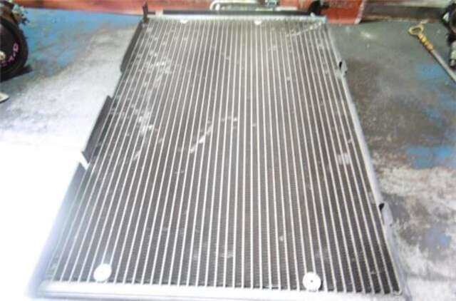Foto 3ª: Radiador Calefaccion A.A. Opel Corsa 1.2 [Z 12 XE]
