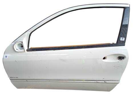 Foto 1ª: Puerta Delantera Izquierda Mercedes Clase C 160 CLC 180 KOMPRESSOR 203.746) (2008)