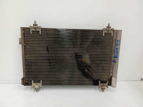 Foto 4ª: Radiador Calefaccion A.A. Citroen C4 1.6 HDI 90CV 66KW [9HV (DV6TED4B),9HV (DV6TED4BU),9HX (DV6ATED4)] (2007)