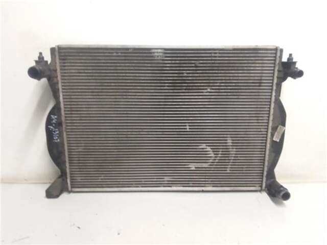 Radiador Motor Audi A4 3.2 FSI QUATTRO [3.2 LTR. - 188 KW V6 24V FSI]