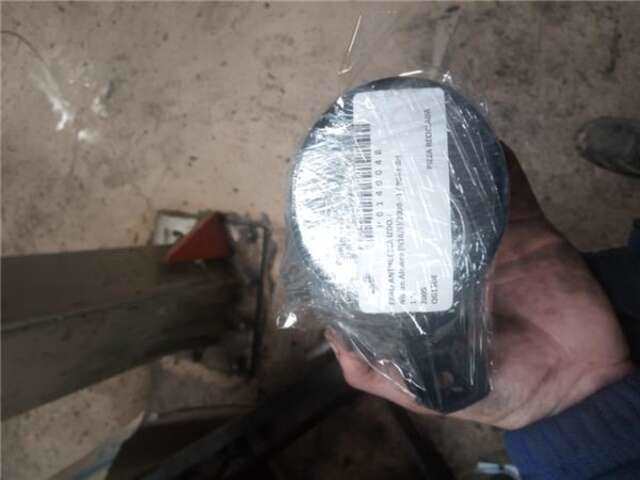 Faro Antiniebla Delantero Izquierdo Nissan Almera 1.5