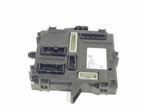 Centralita Motor ECU Renault Arkana TECHNO