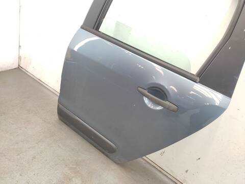 Foto 2ª: Puerta Trasera Izquierda Citroen C3 1.6 HDI PICASSO 90CV 66KW [9HX] (2010)