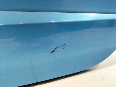 Foto 2ª: Puerta Trasera Izquierda Renault Scenic AUTHENTIQUE 1 16V TCE 116CV (2009)